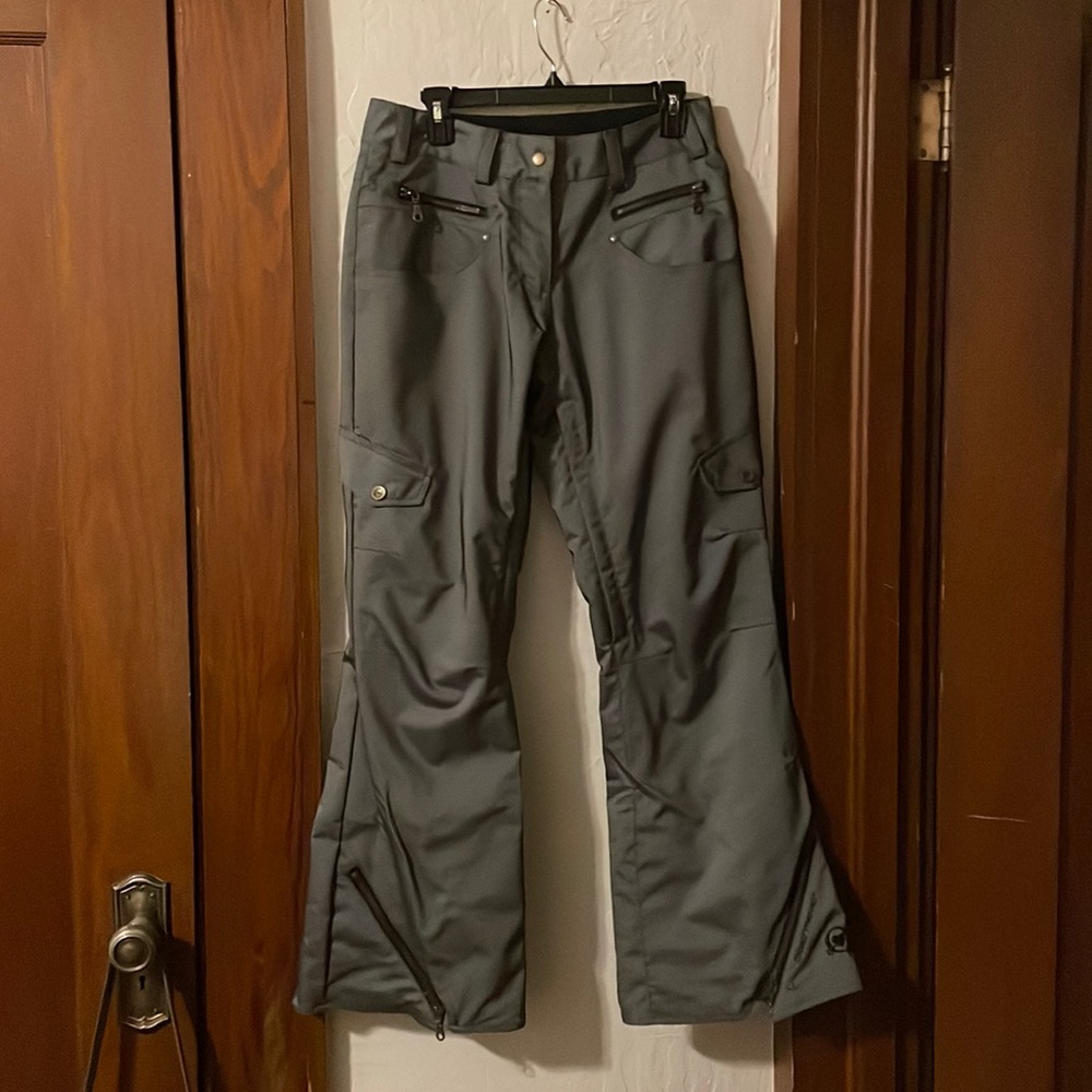Obermeyer ski/snowboarding pants